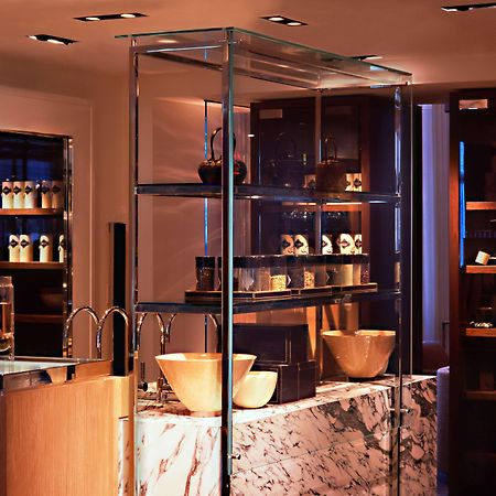 Park Hyatt Washington Hotel Ruang foto