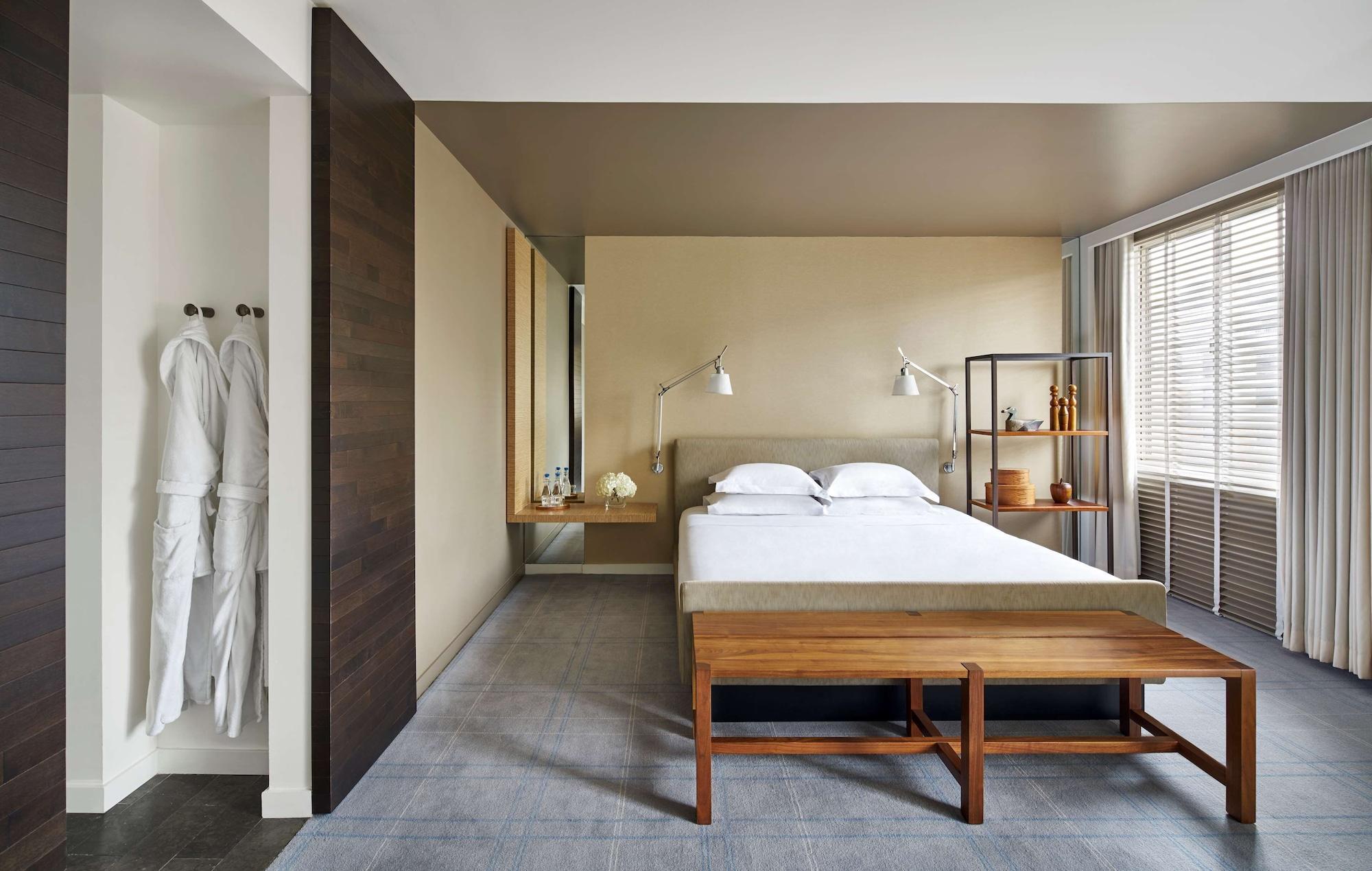 Park Hyatt Washington Hotel Bagian luar foto