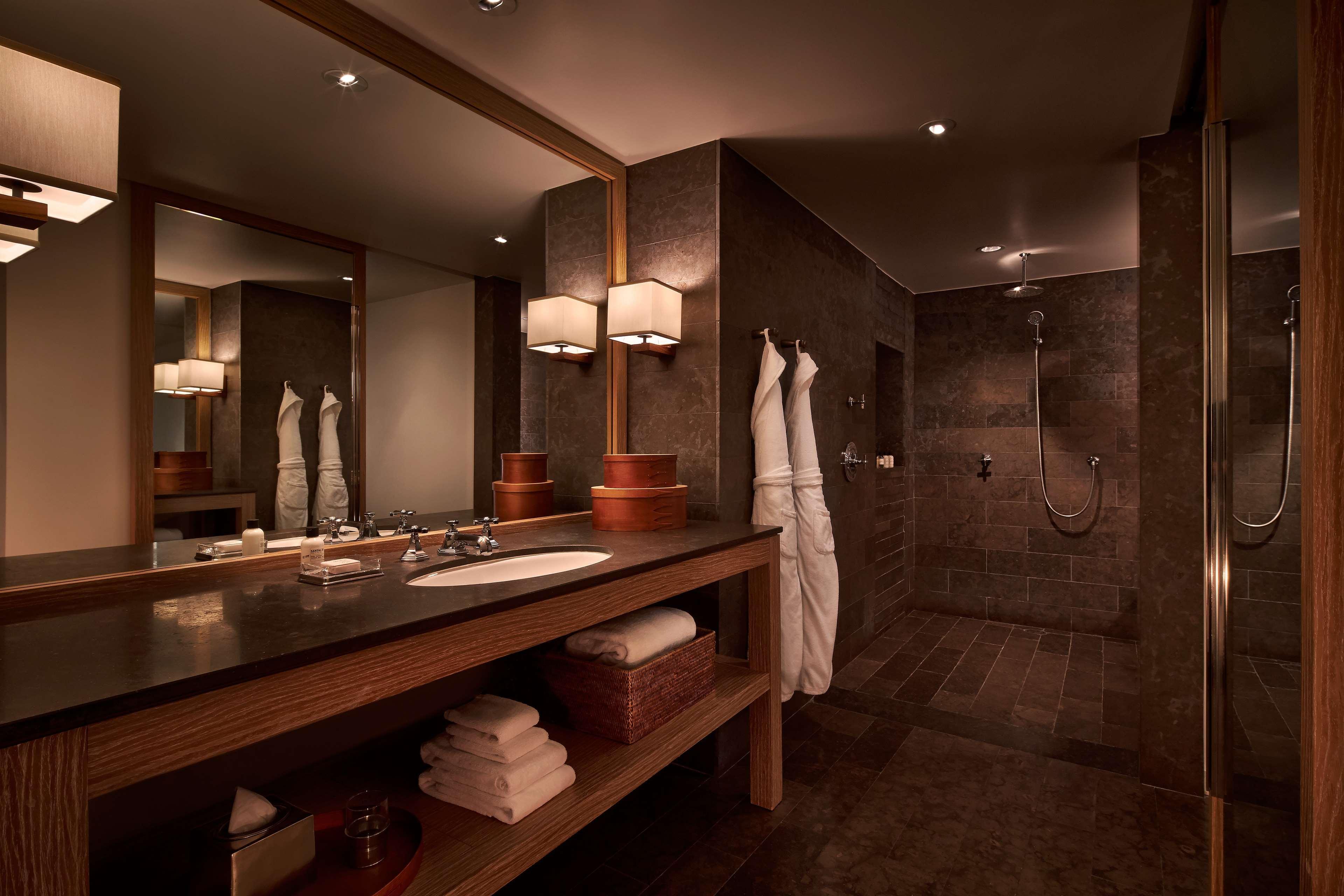 Park Hyatt Washington Hotel Bagian luar foto