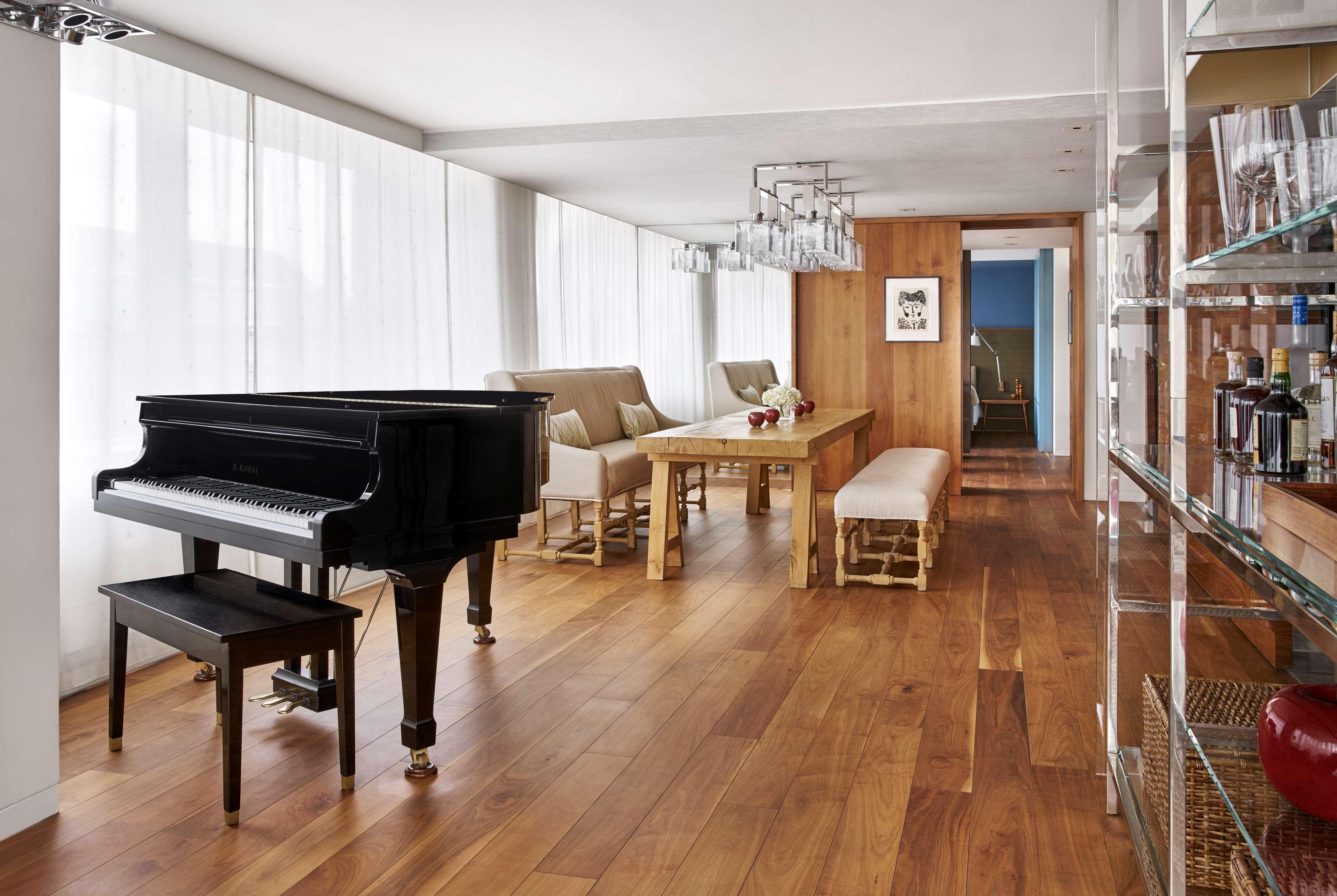 Park Hyatt Washington Hotel Bagian luar foto