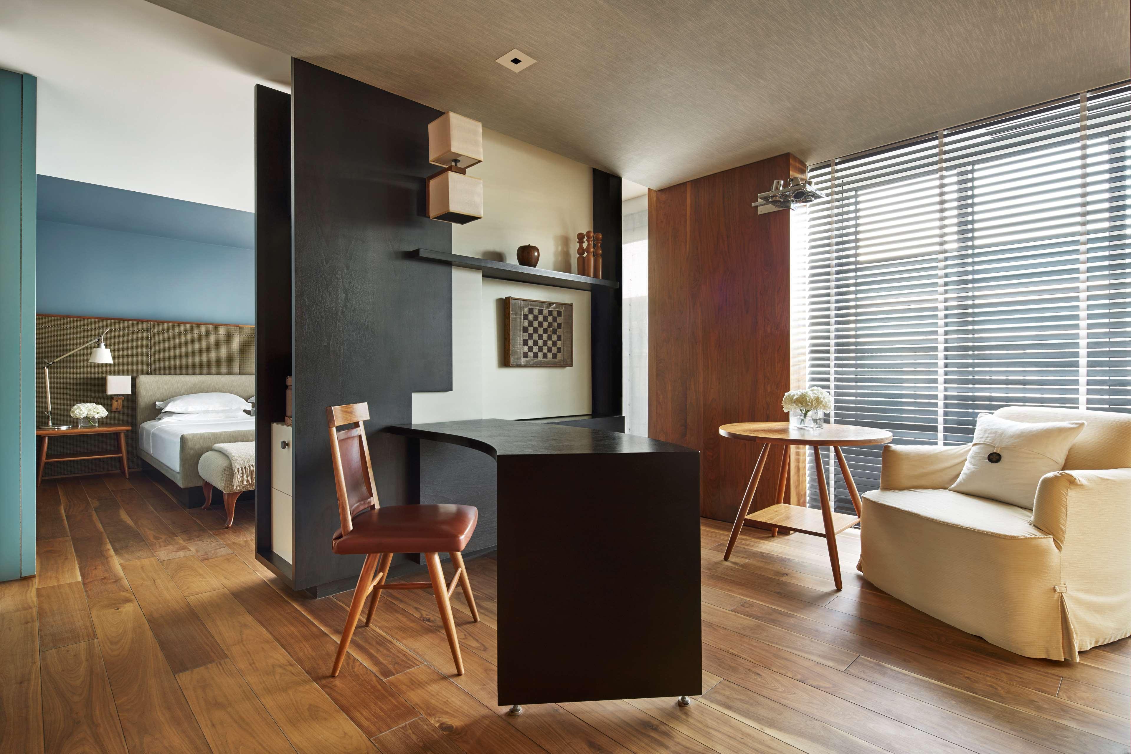 Park Hyatt Washington Hotel Bagian luar foto