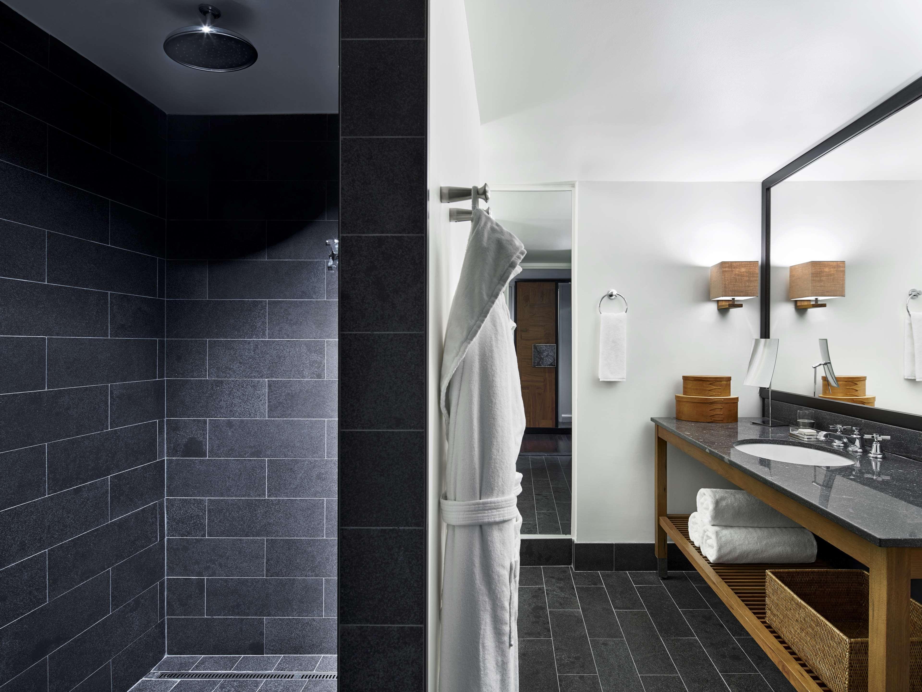 Park Hyatt Washington Hotel Bagian luar foto