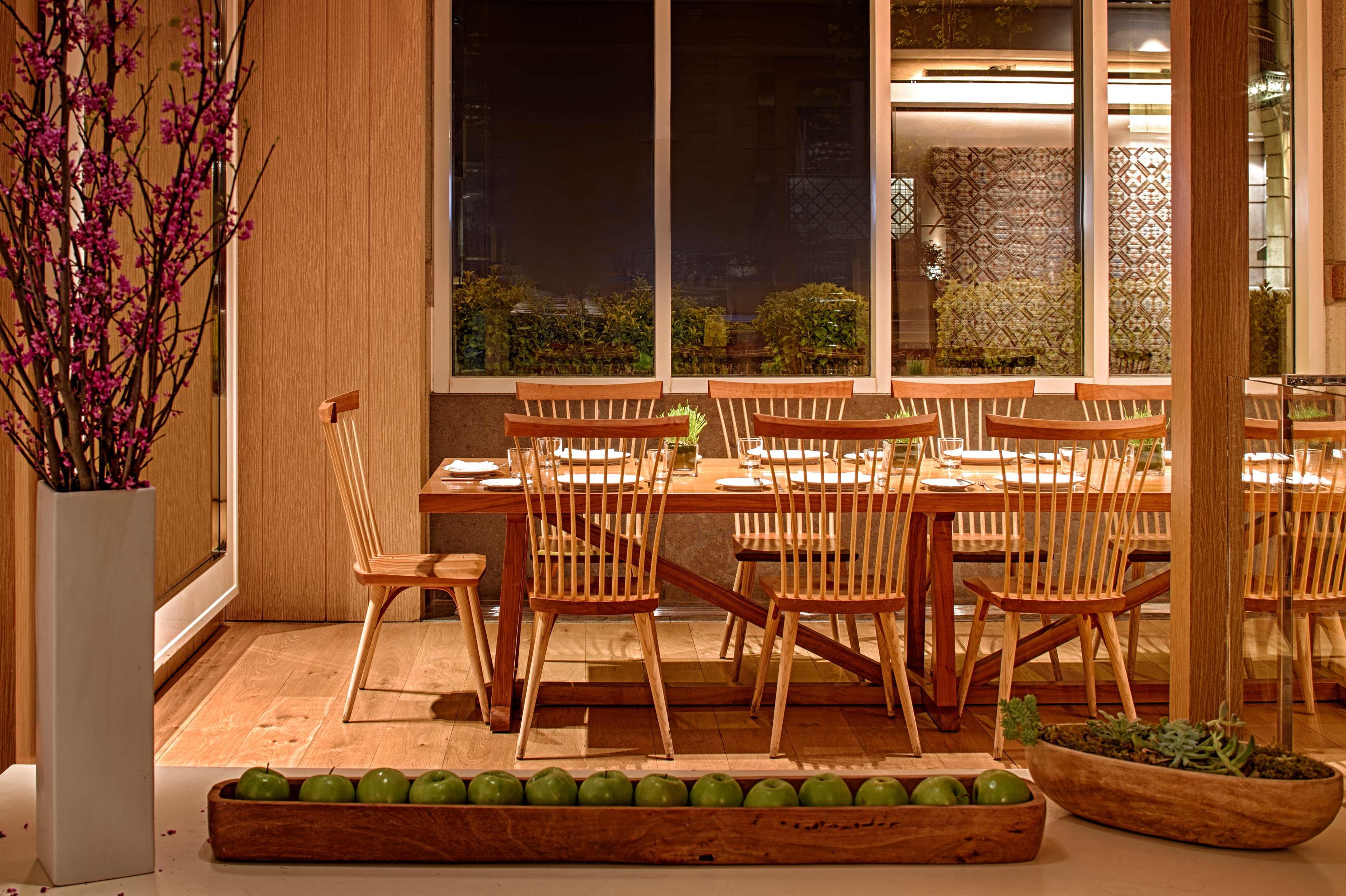 Park Hyatt Washington Hotel Bagian luar foto