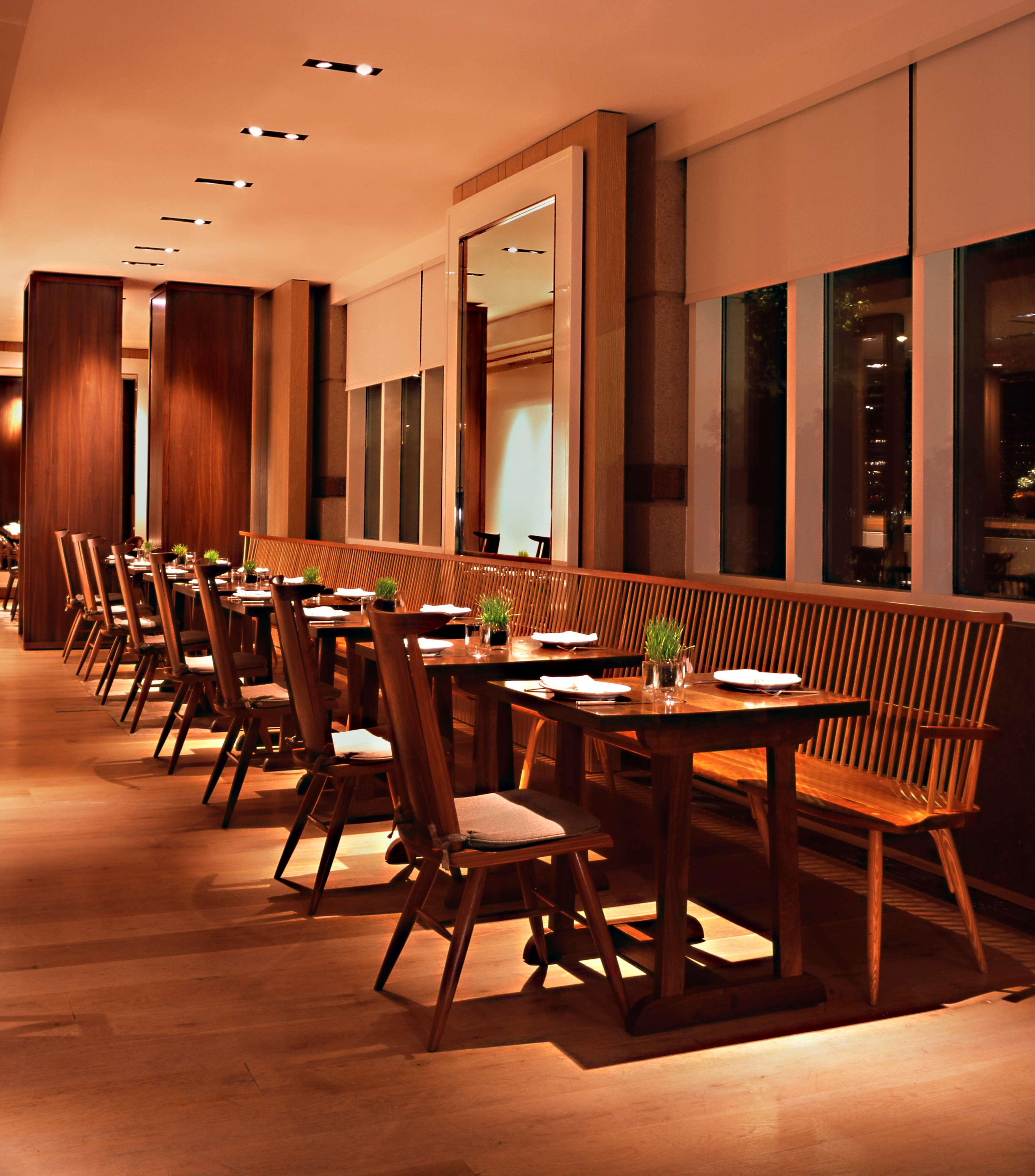Park Hyatt Washington Hotel Bagian luar foto