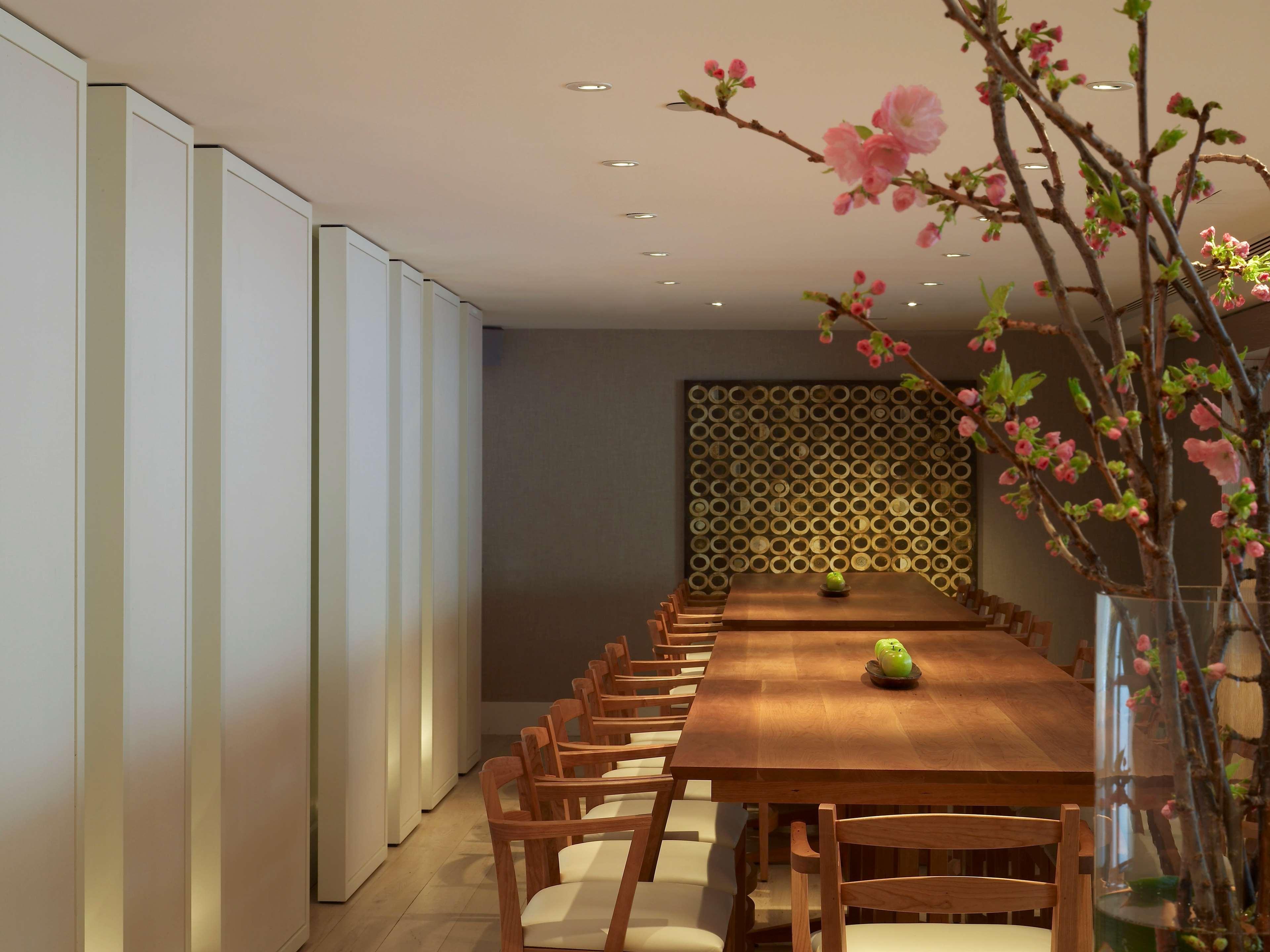 Park Hyatt Washington Hotel Bagian luar foto
