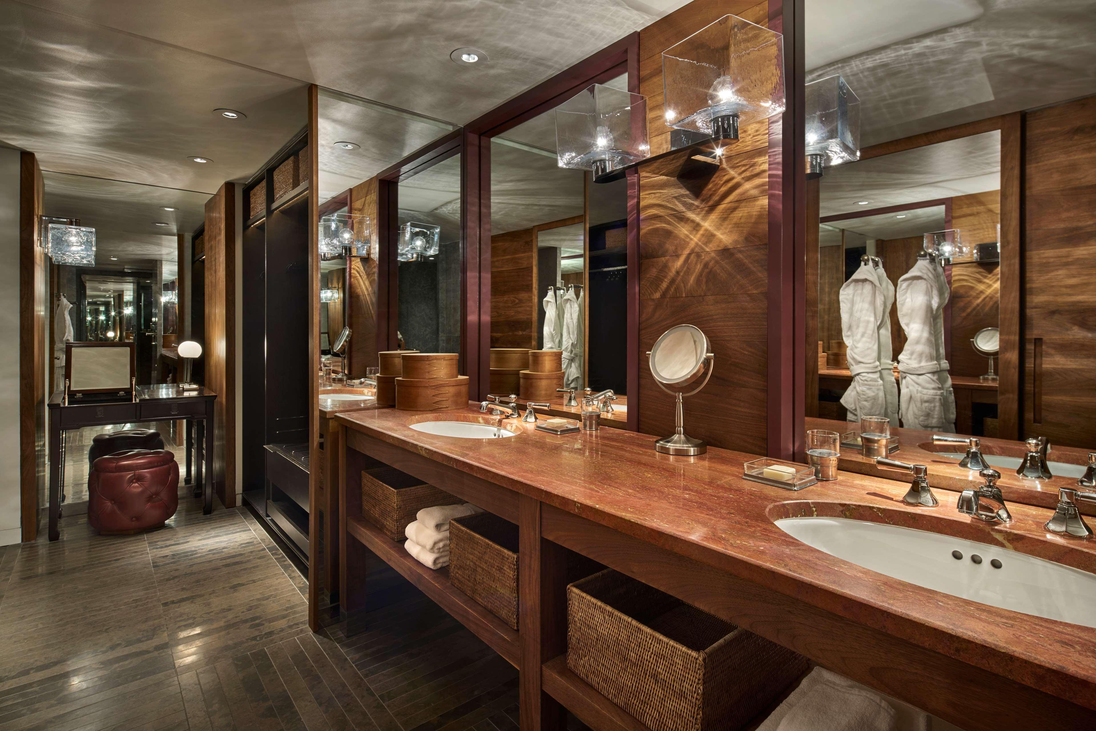 Park Hyatt Washington Hotel Bagian luar foto