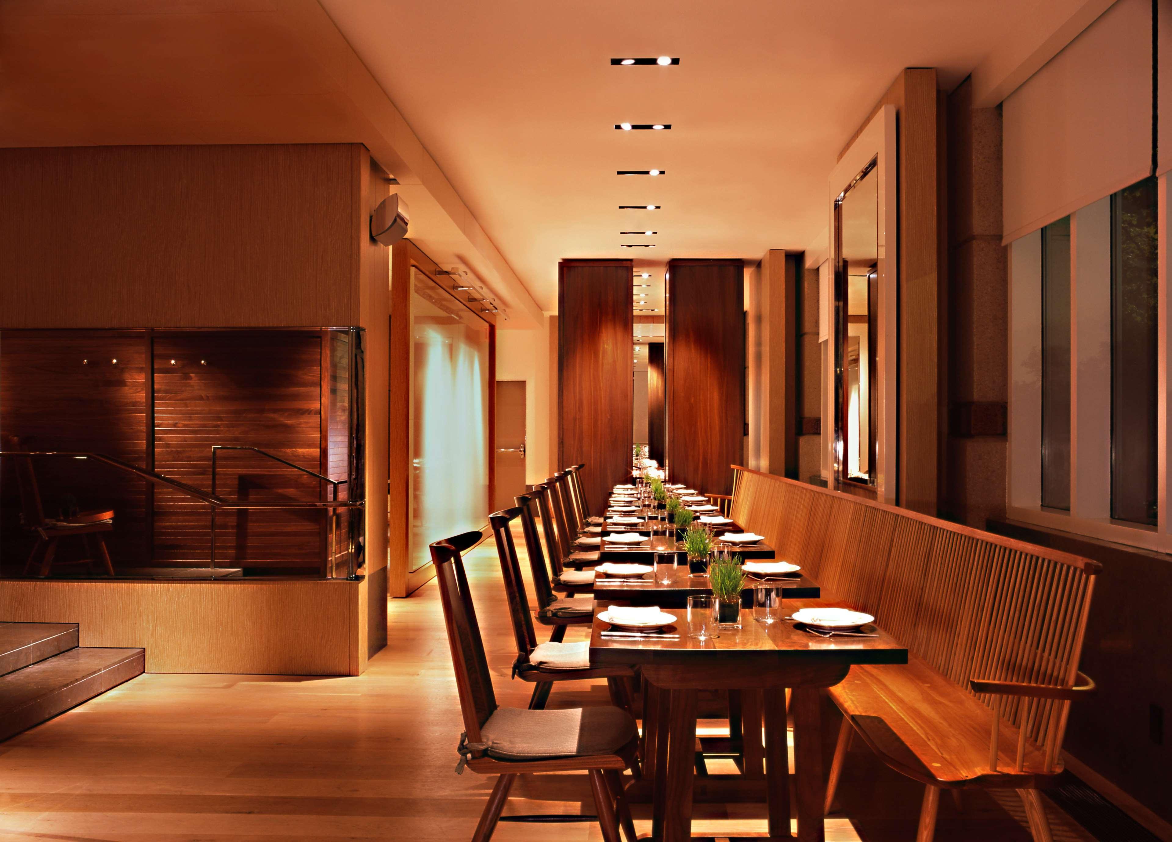 Park Hyatt Washington Hotel Bagian luar foto