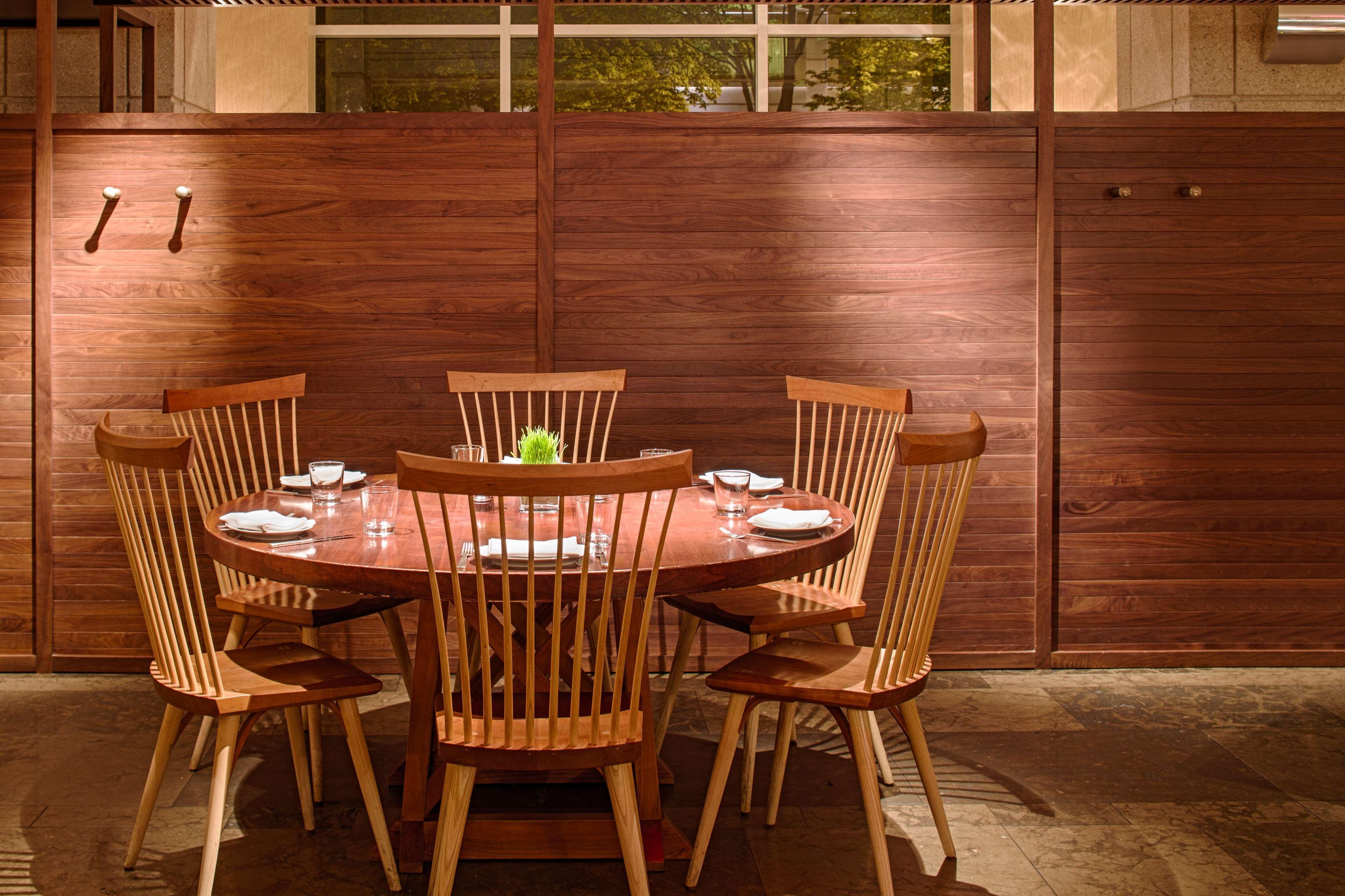 Park Hyatt Washington Hotel Bagian luar foto