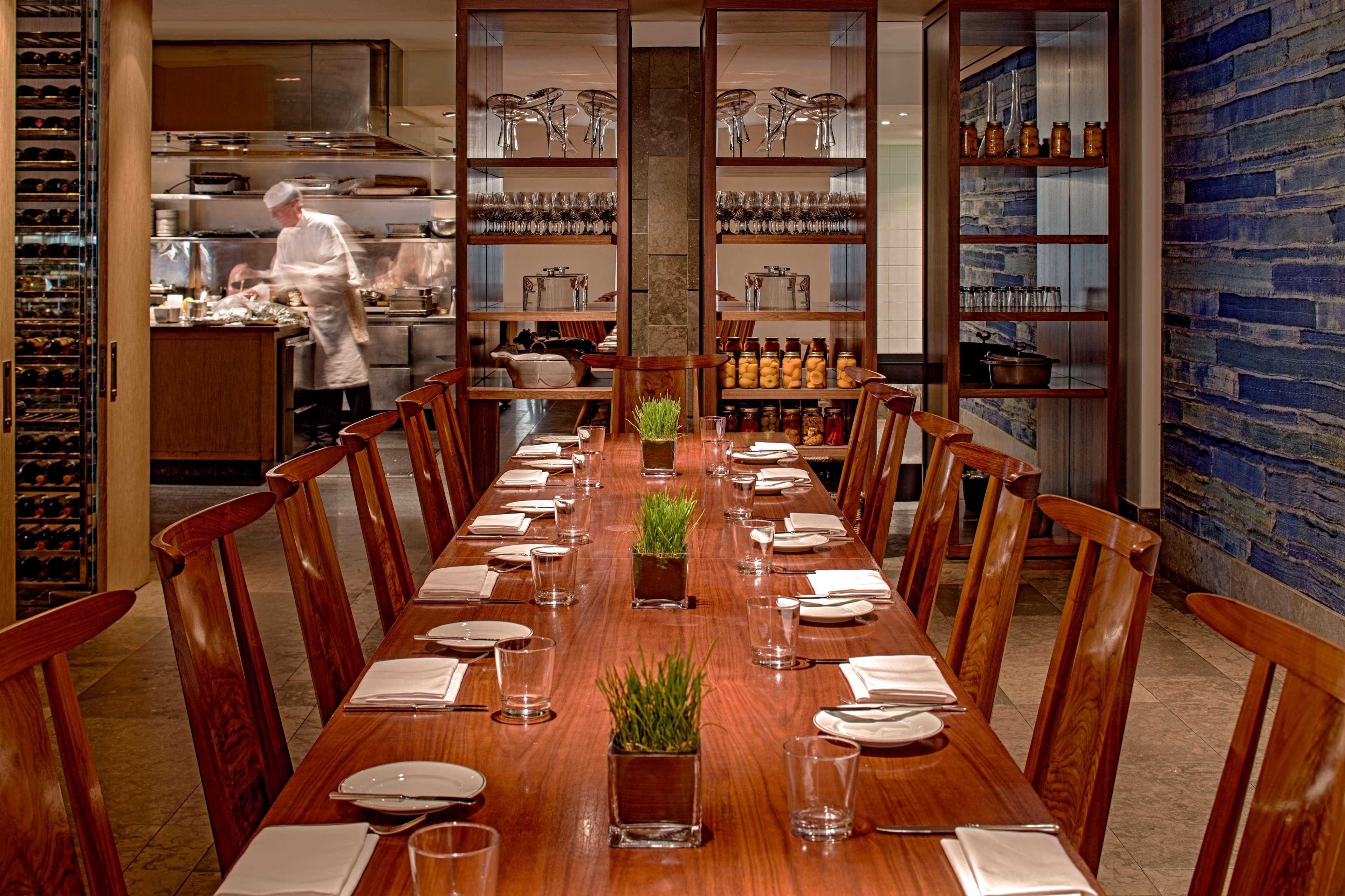 Park Hyatt Washington Hotel Bagian luar foto