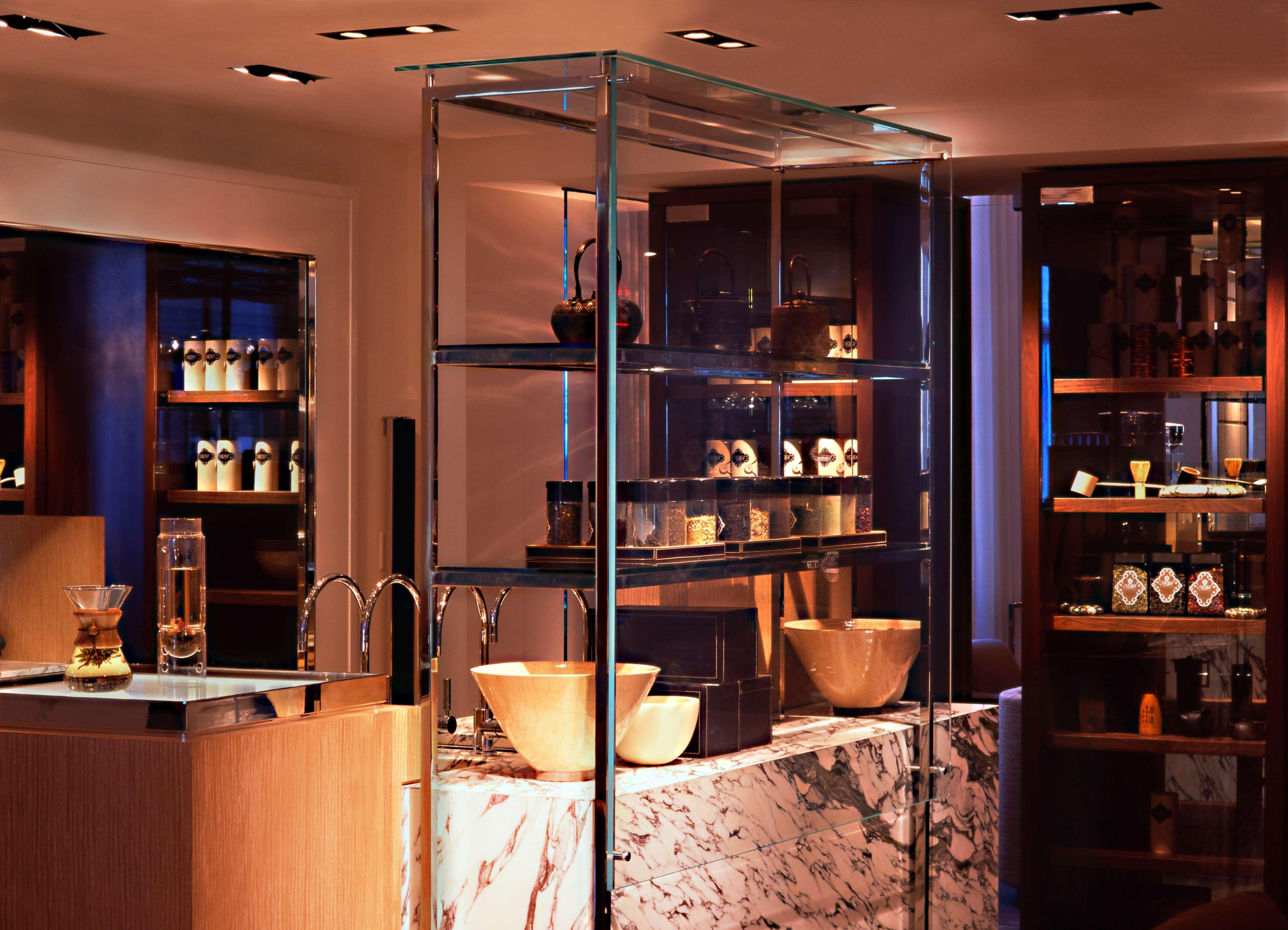 Park Hyatt Washington Hotel Ruang foto