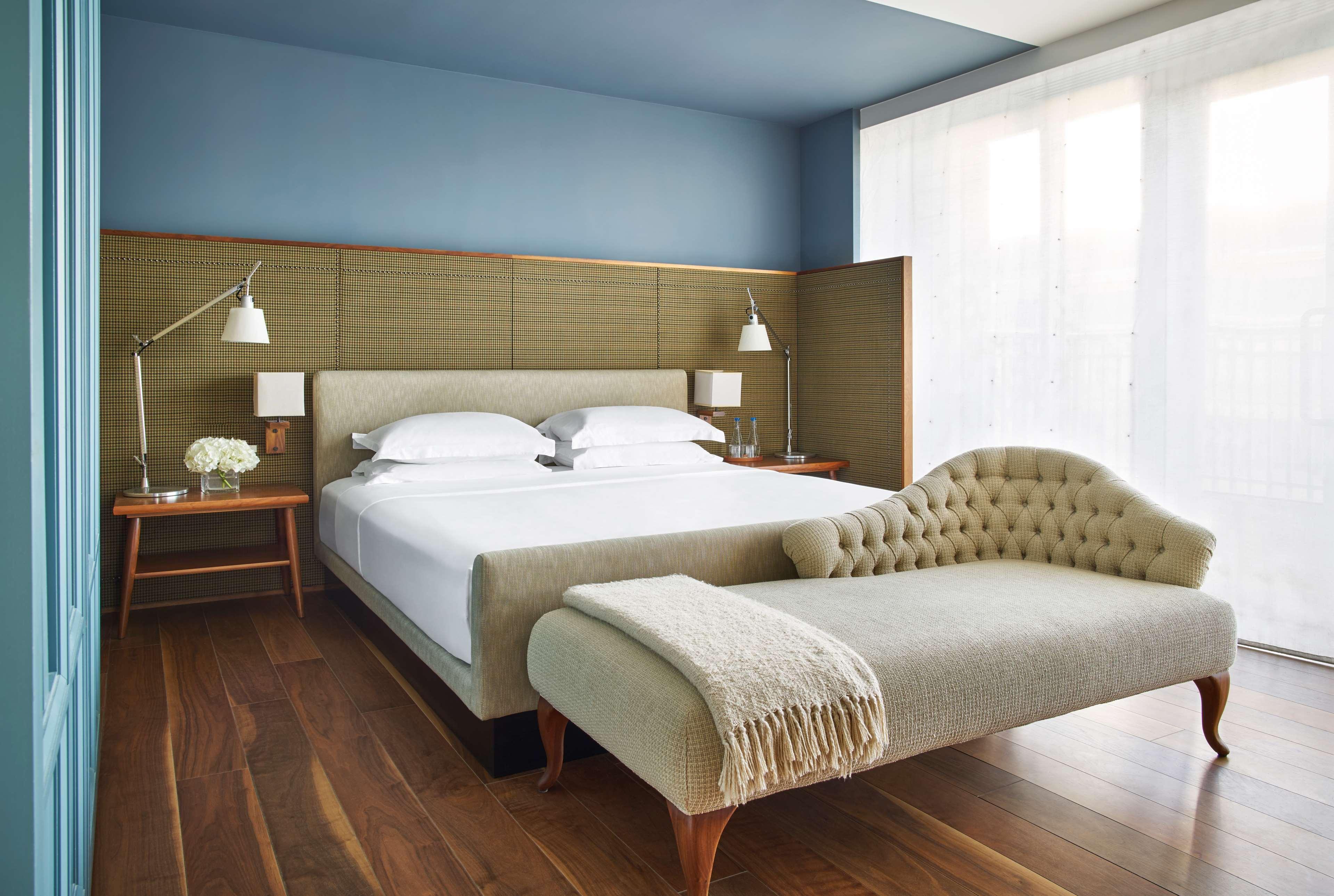 Park Hyatt Washington Hotel Bagian luar foto