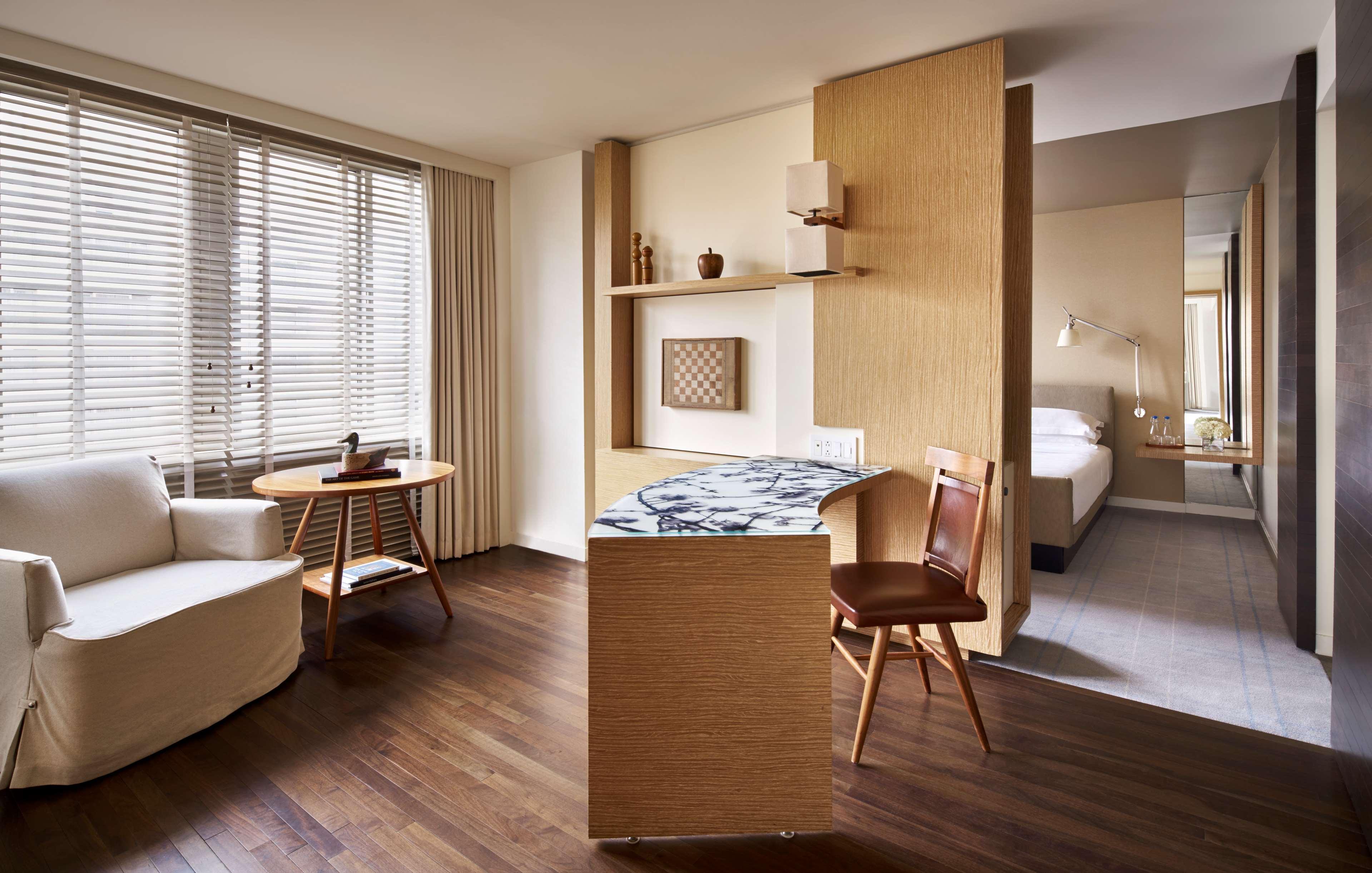 Park Hyatt Washington Hotel Bagian luar foto