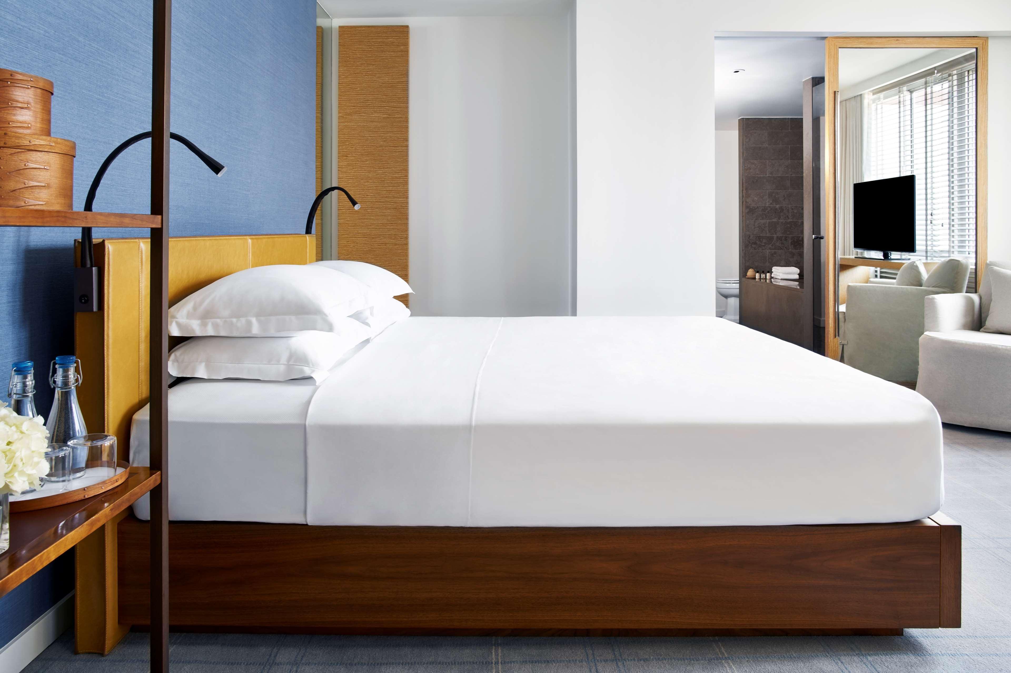 Park Hyatt Washington Hotel Bagian luar foto