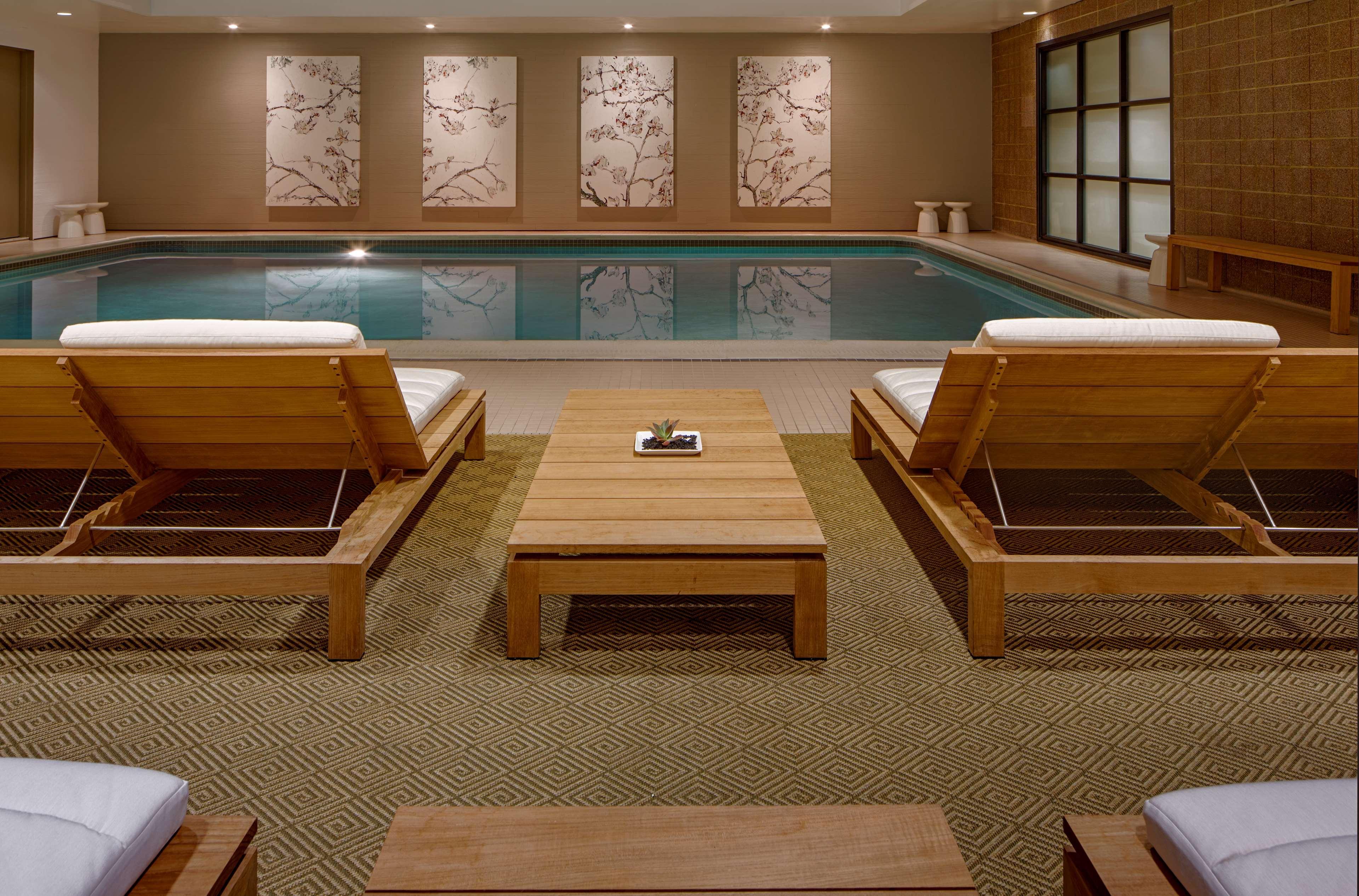 Park Hyatt Washington Hotel Bagian luar foto