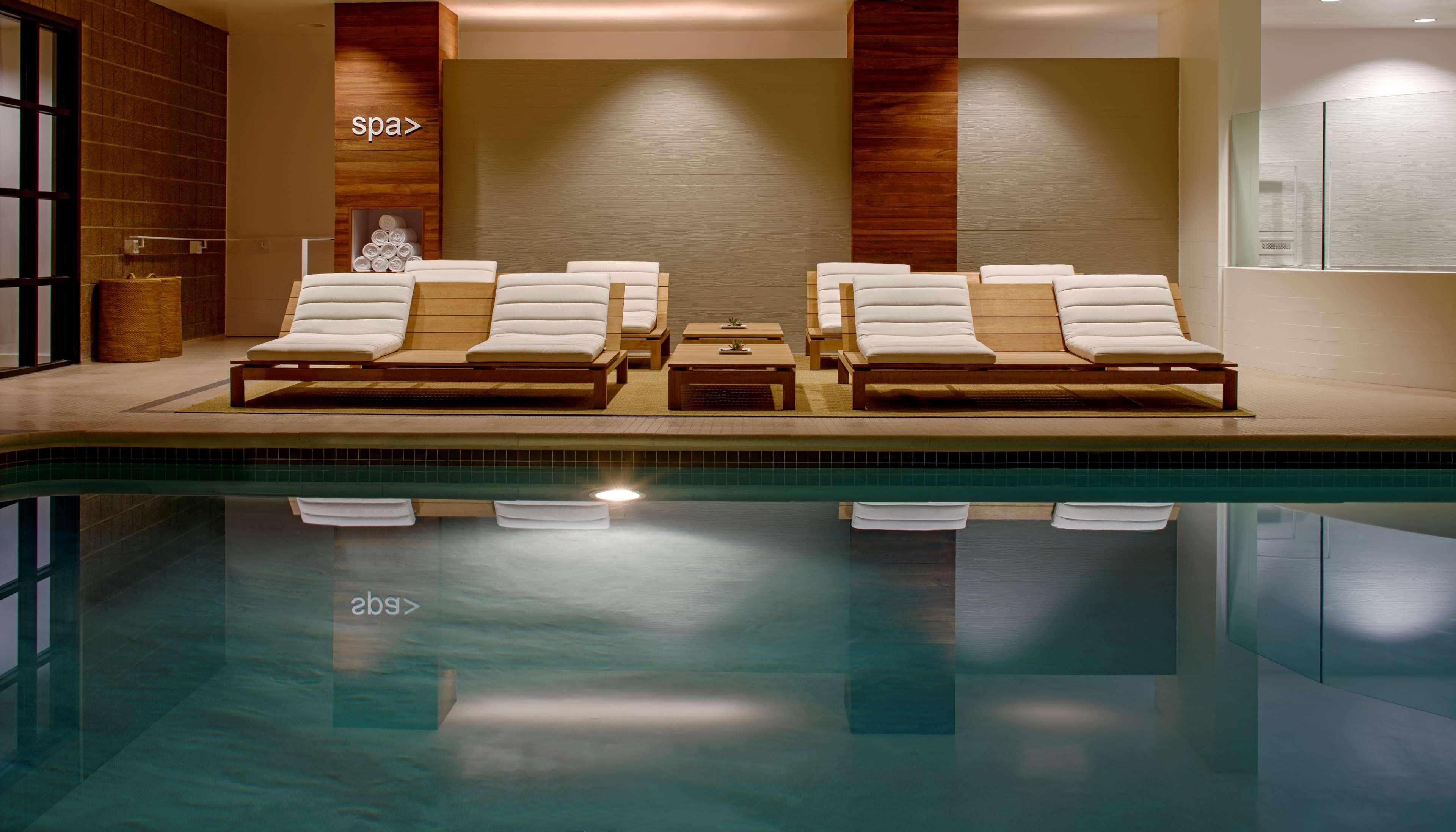Park Hyatt Washington Hotel Bagian luar foto