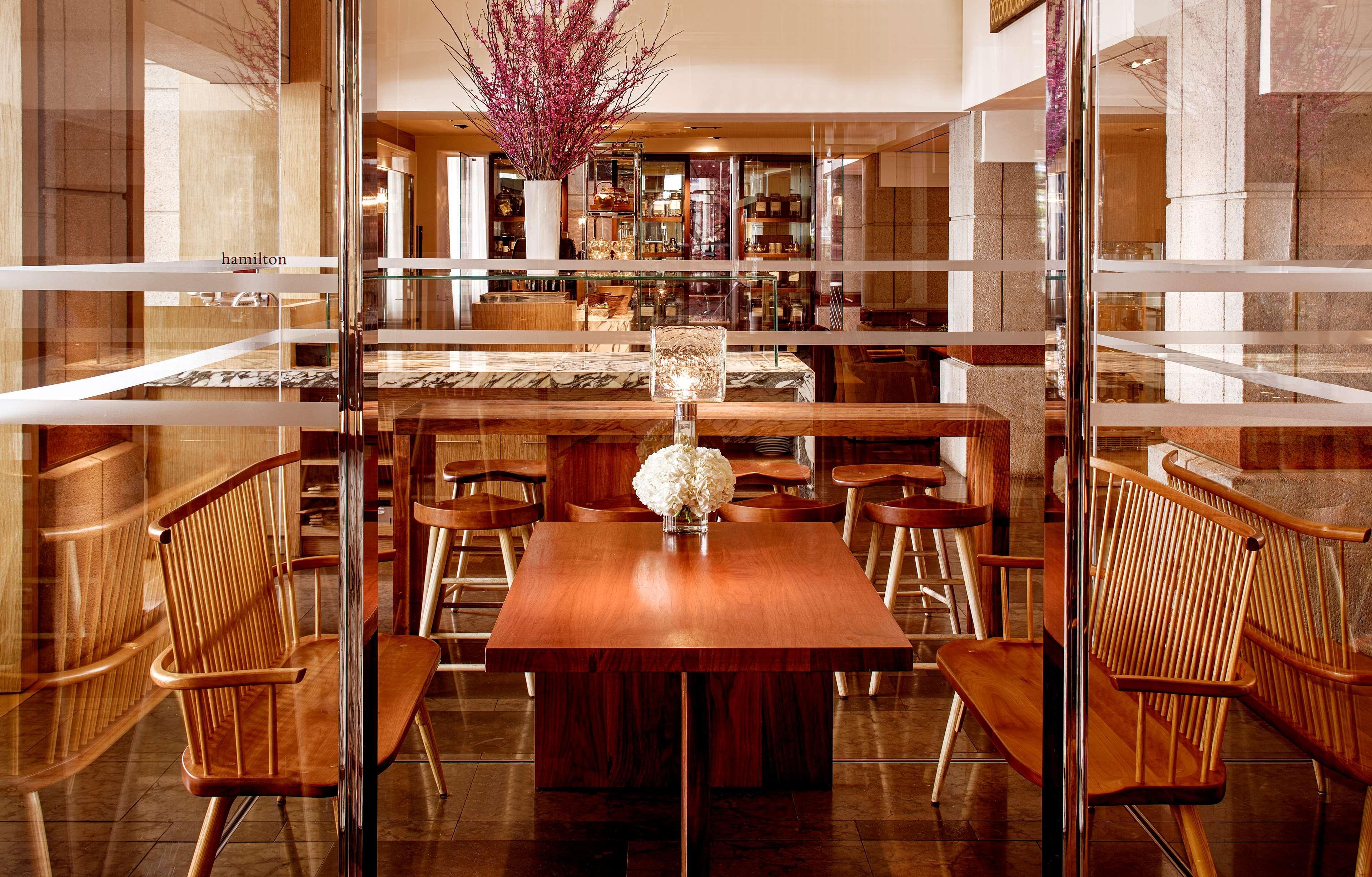 Park Hyatt Washington Hotel Bagian luar foto
