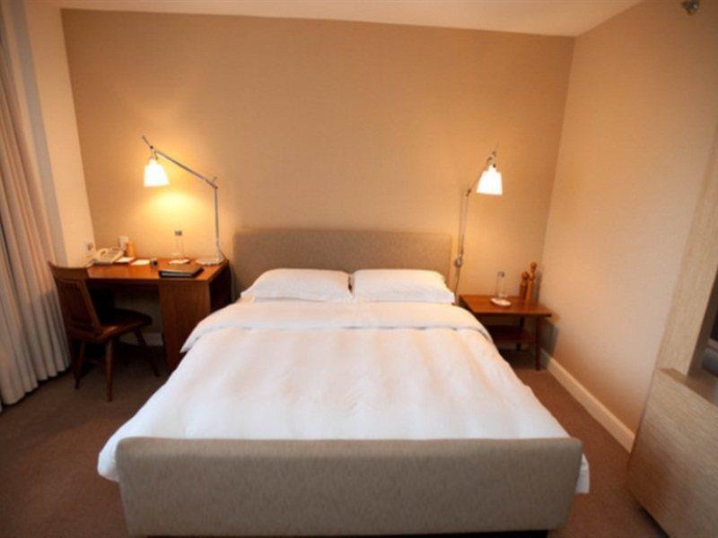 Park Hyatt Washington Hotel Bagian luar foto