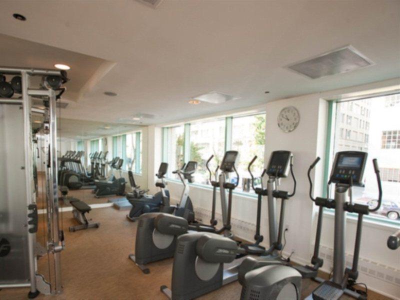 Park Hyatt Washington Hotel Bagian luar foto