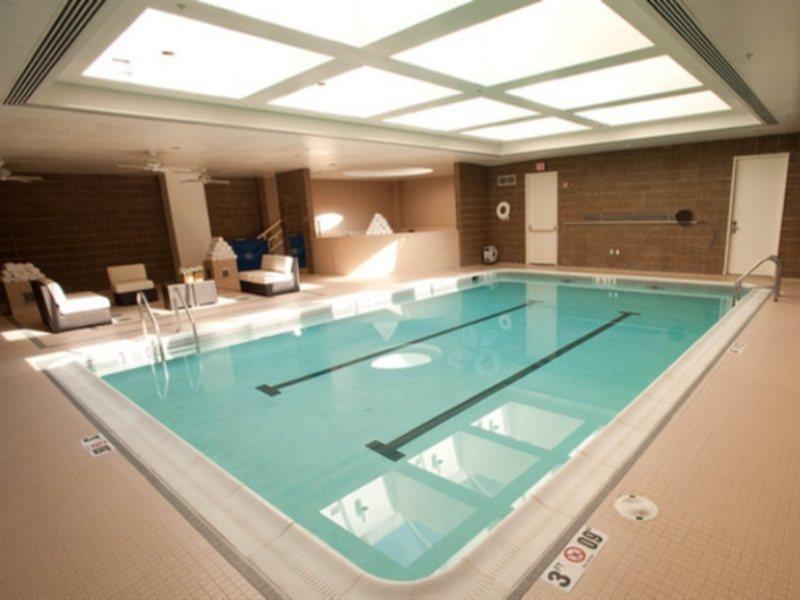 Park Hyatt Washington Hotel Bagian luar foto