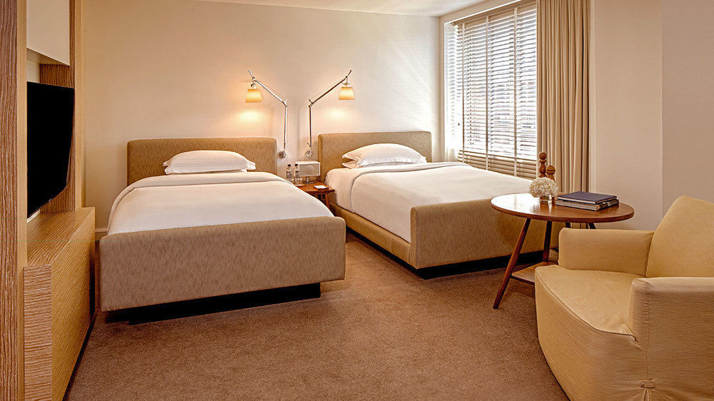 Park Hyatt Washington Hotel Bagian luar foto