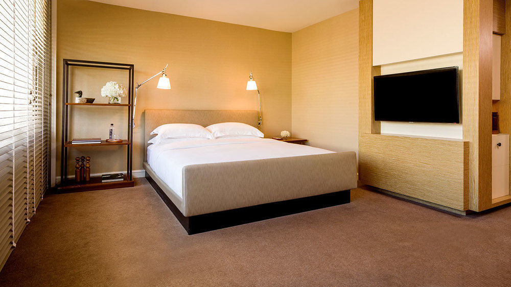 Park Hyatt Washington Hotel Bagian luar foto