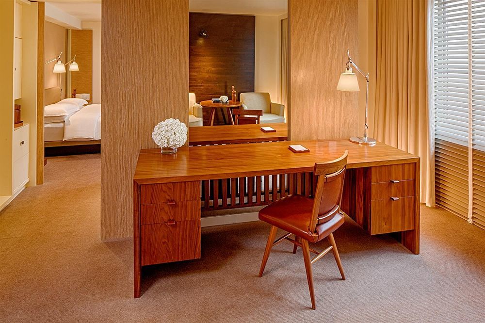Park Hyatt Washington Hotel Bagian luar foto