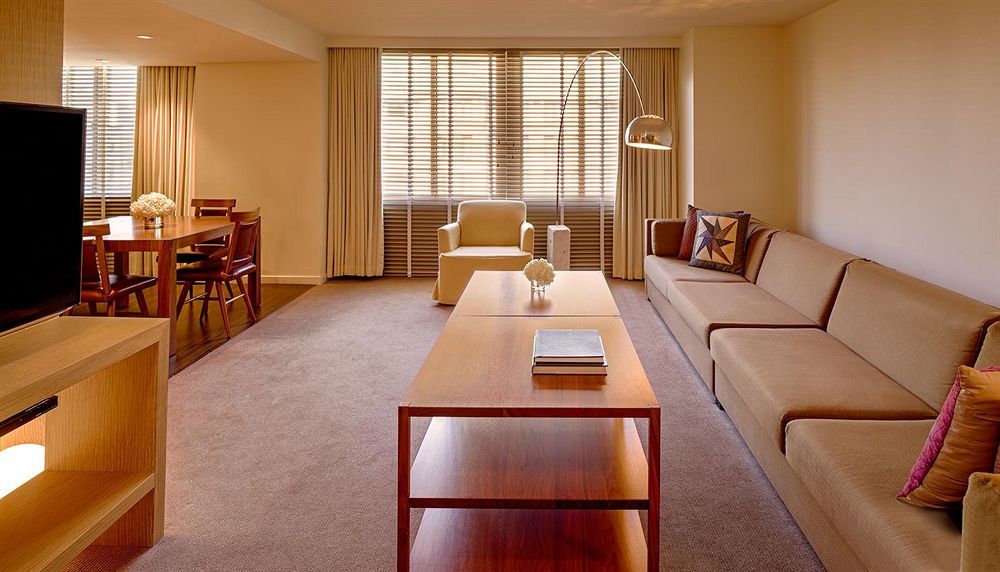 Park Hyatt Washington Hotel Bagian luar foto