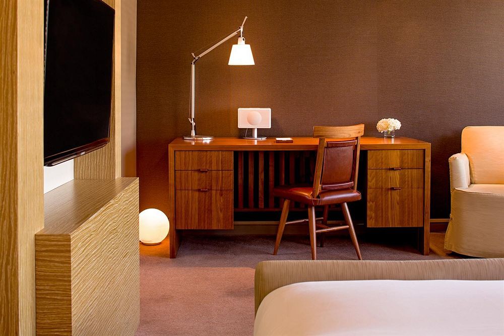 Park Hyatt Washington Hotel Bagian luar foto