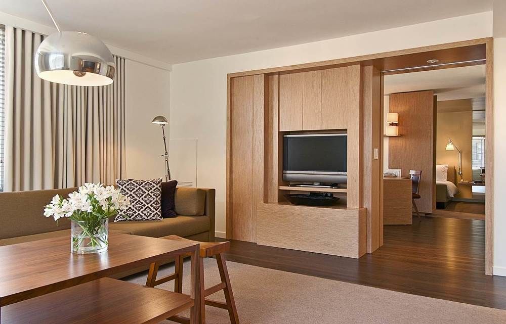 Park Hyatt Washington Hotel Bagian luar foto