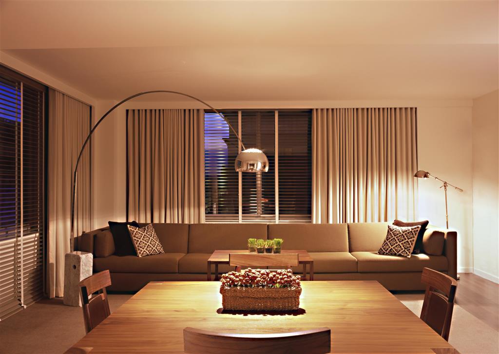Park Hyatt Washington Hotel Ruang foto