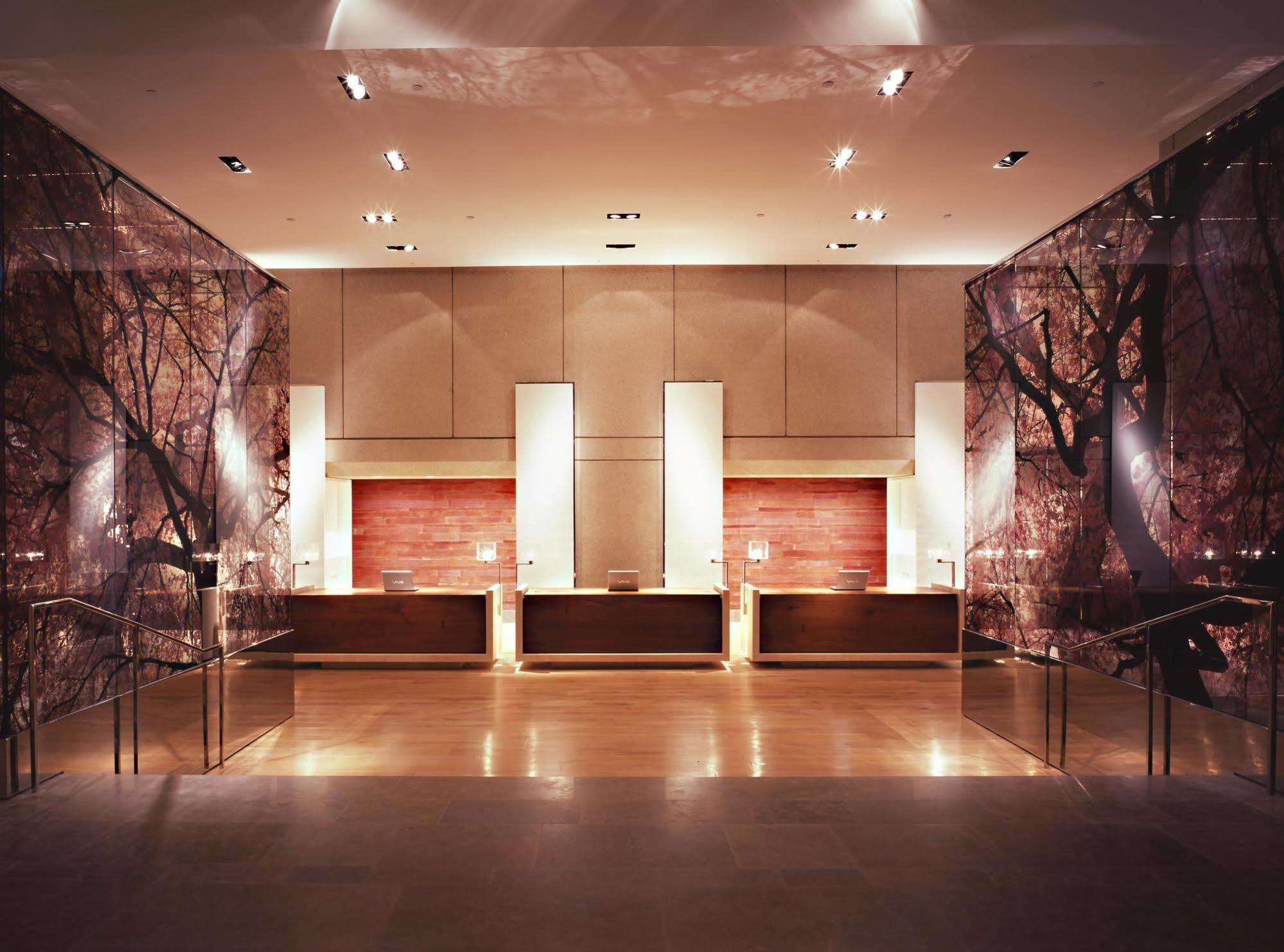 Park Hyatt Washington Hotel Bagian luar foto